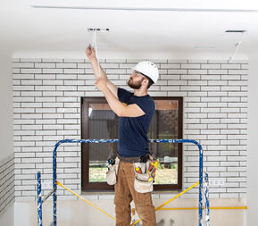 Instalações Elétricas